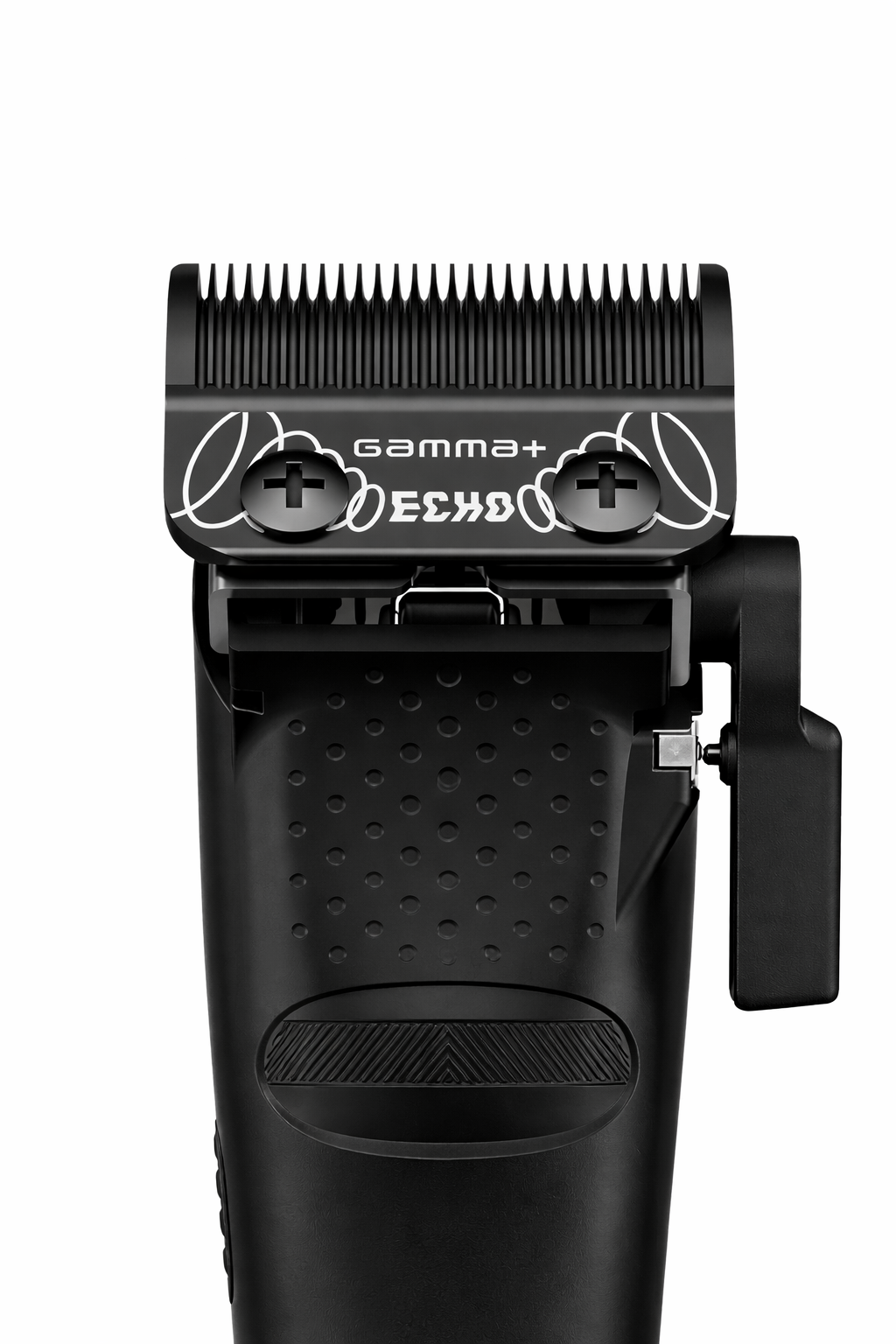 Gamma+ XCEED Professional Hair Clipper With IN2 Vector Motor