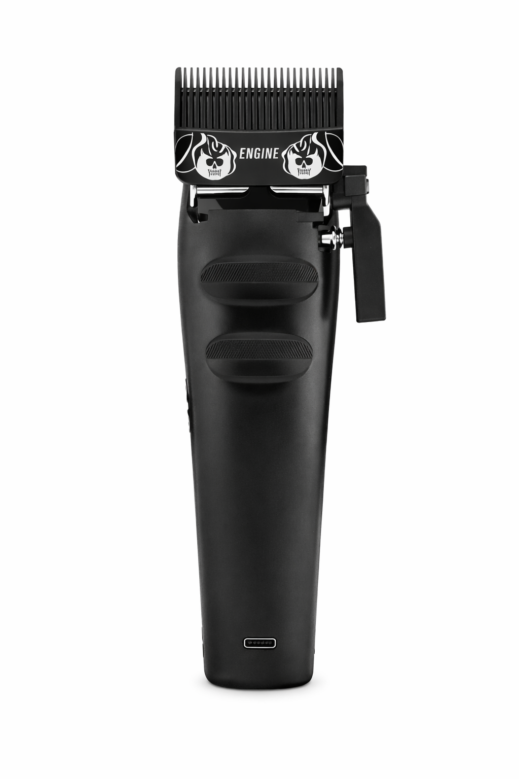 Style Craft X 360 Jeezy Cordless Clipper - IN2 Vector Motor- Black
