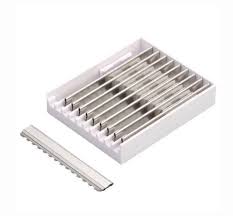 Styling Razor Blades By Blackice