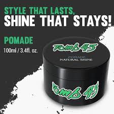 Tomb45 Pomade