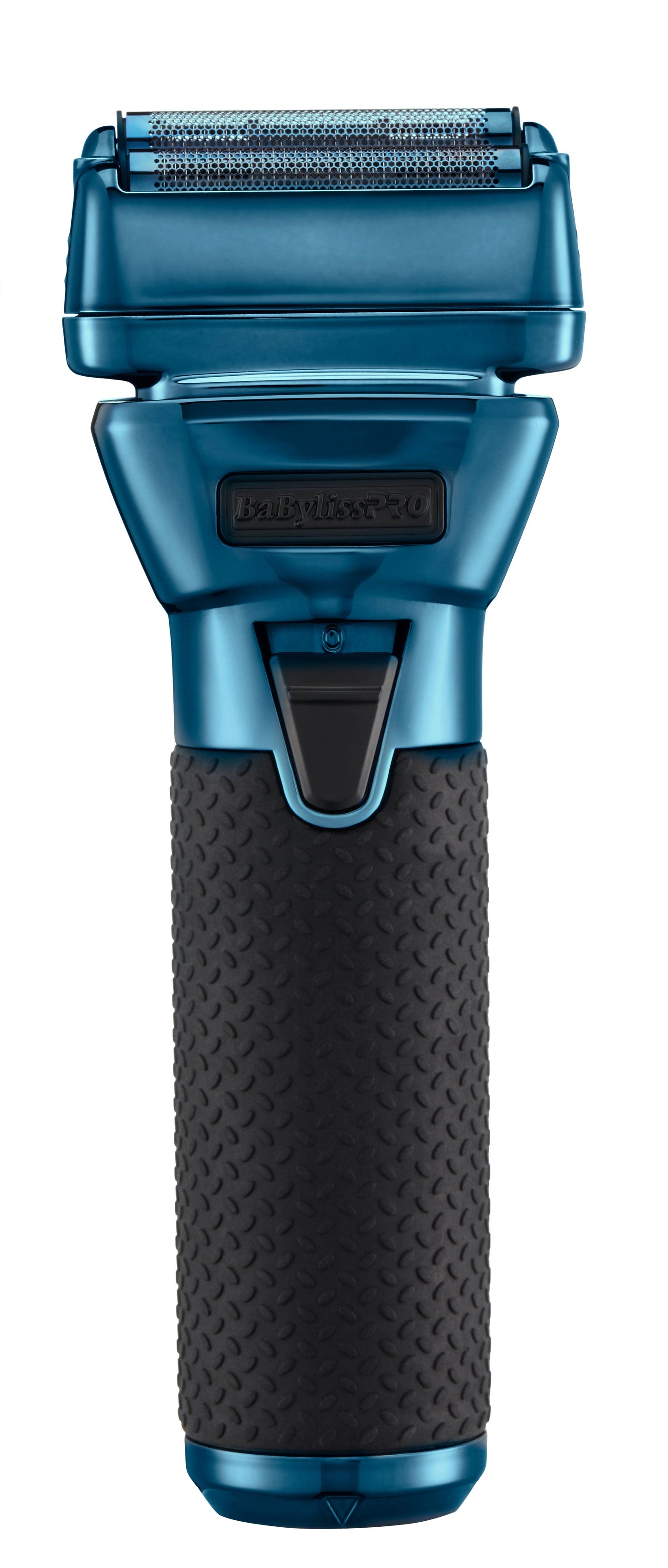 BabyBlissPRO Cordless Double Foil Shaver Blue FXONE
